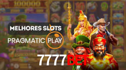 Melhor Casino Online 7777BET